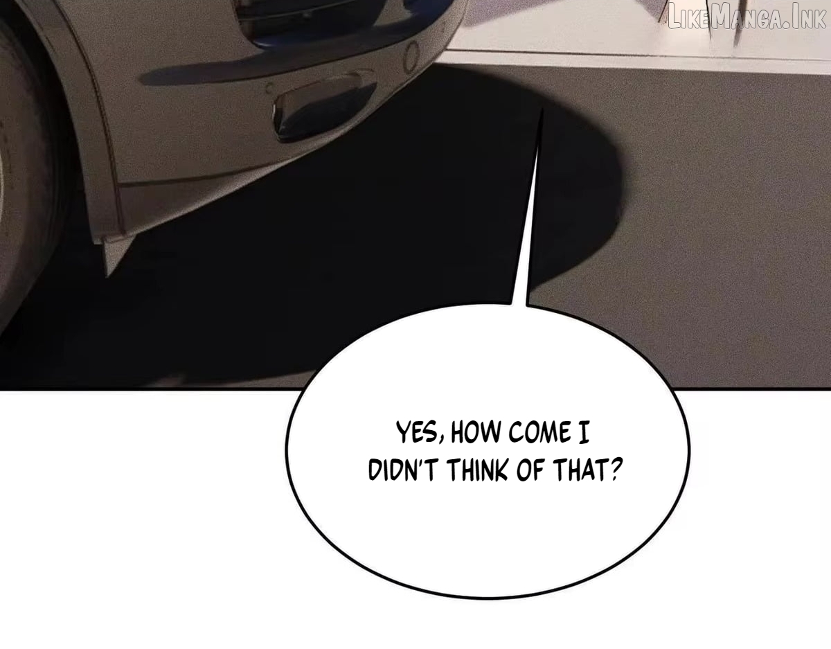Hidden Dragon in the City (2025) Chapter 80  - page 31